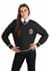 Adult Slytherin Uniform Harry Potter Sweater Alt 3