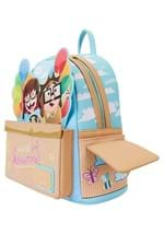 Loungefly Pixar Up Spirit Of Adventure Mini Backpack Alt 1