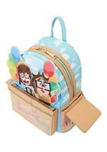 Loungefly Pixar Up Spirit Of Adventure Mini Backpack Alt 2