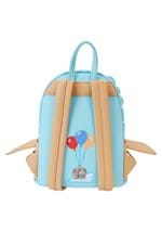 Loungefly Pixar Up Spirit Of Adventure Mini Backpack Alt 3