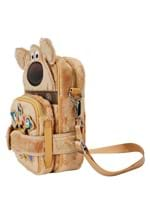 Loungefly Pixar Up 15th Dug Crossbuddies Bag Alt 3