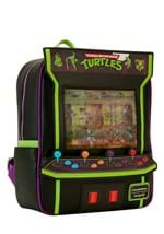 LF TMNT 40th Anniversary Vintage Arcade Mini Backpack Alt 1