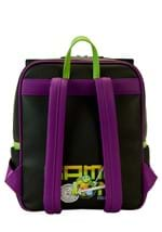 LF TMNT 40th Anniversary Vintage Arcade Mini Backpack Alt 5