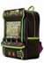 LF TMNT 40th Anniversary Vintage Arcade Mini Backpack Alt 3