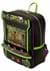 LF TMNT 40th Anniversary Vintage Arcade Mini Backpack Alt 4