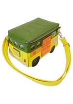 Loungefly Teenage Mutant Ninja Turtles Party Wagon Bag Alt 3