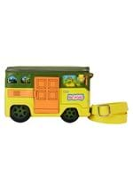 Loungefly Teenage Mutant Ninja Turtles Party Wagon Bag Alt 1