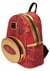 Loungefly WB Lord of The Rings The One Ring Backpack Alt 2