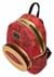 Loungefly WB Lord of The Rings The One Ring Backpack Alt 3