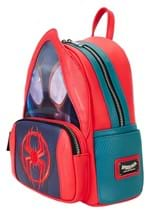 Loungefly Marvel Miles Morales Hoody Mini Backpack Alt 3