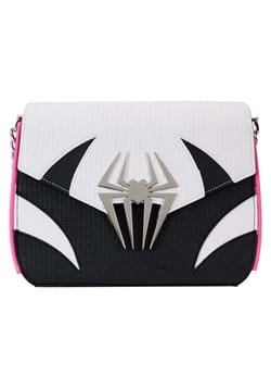 Loungefly Marvel Spiderverse Spider-Gwen Crossbody Bag