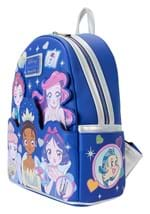 Loungefly Disney Princess Manga Style Mini Backpack Alt 2