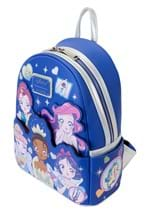 Loungefly Disney Princess Manga Style Mini Backpack Alt 4