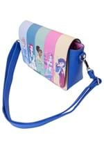 Loungefly Disney Princess Manga Style Crossbody Bag Alt 3