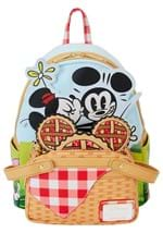 Loungefly Disney Mickey and Friends Picnic Mini Backpack