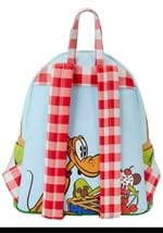 Loungefly Disney Mickey Friends Picnic Mini Backpack Alt 5