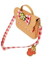 Mickey Friends Picnic Basket Crossbody Bag Alt 2