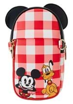 Loungefly Disney Minnie Mouse Cup Holder Crossbody Bag Alt 3