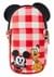 Loungefly Disney Minnie Mouse Cup Holder Crossbody Bag Alt 3