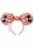 Loungefly Disney Minnie Mickey Picnic Ear Headband Alt 3