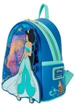 Loungefly Disney Princess Jasmine Lenticular Backpack Alt 2