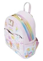 Loungefly Care Bears Cousins Cloud Crew Mini Backpack Alt 2