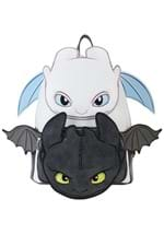 Loungefly How to Train Your Dragon Furies Mini Backpack