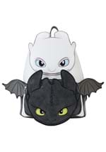 Loungefly How Train Your Dragon Furies Mini Backpack Alt 1