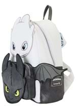 Loungefly How Train Your Dragon Furies Mini Backpack Alt 2