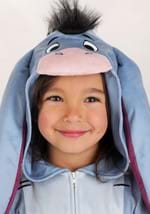 Toddler Disney Eeyore Costume Dress Alt 4