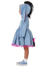 Toddler Disney Eeyore Costume Dress Alt 2