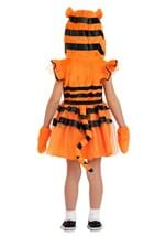 Toddler Disney Tigger Costume Dress Alt 1