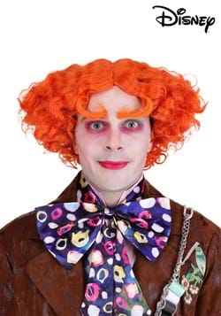 Disney Adult Mad Hatter Wig Eyebrows