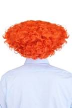 Disney Adult Mad Hatter Wig Eyebrows Alt 1