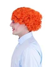 Disney Adult Mad Hatter Wig Eyebrows Alt 2