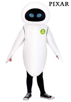 Kids Pixar WALLE Eve Costume