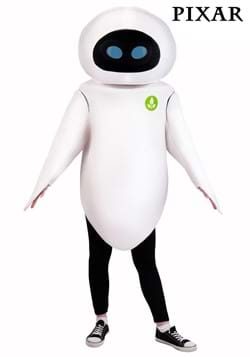 Adult Pixar WALLE Eve Costume