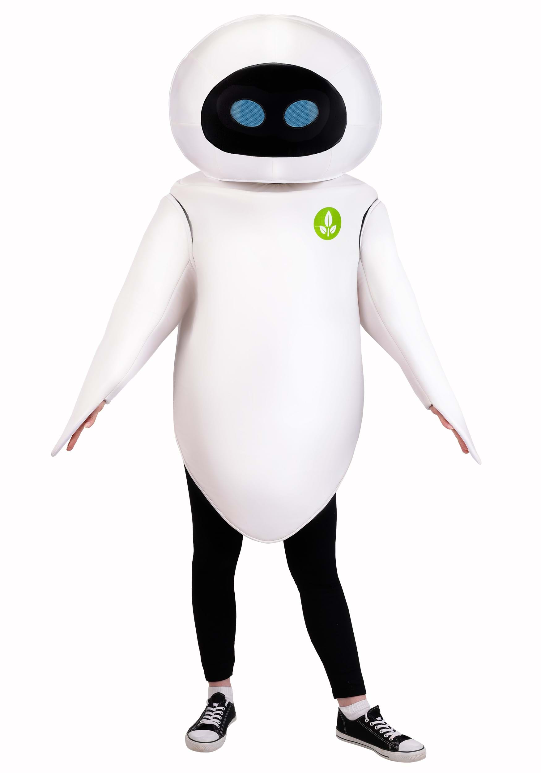 Pixar WALL-E Eve Womens Costume | Pixar Costumes