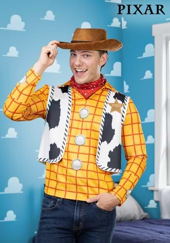 Pixar Toy Story Costume Woody Accessory Kit | Disney Accessories