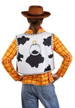 Pixar Toy Story Woody Costume Kit Alt 1