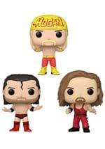 POP WWE Hogan The Outsiders 3 Pack Alt 1