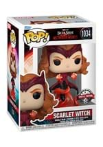 POP Marvel: DSMM S2- Scarlet Witch Alt 1