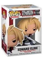 POP Animation Fullmetal Alchemist Brotherhood Edward Alt 2