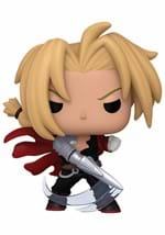 POP Animation Fullmetal Alchemist Brotherhood Edward Alt 1