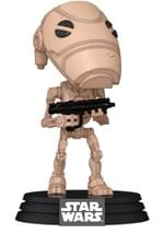 POP Star Wars: The Phantom Menace - Battle Droid Alt 2