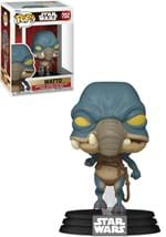 POP Star Wars: The Phantom Menace - Watto Vinyl Figure