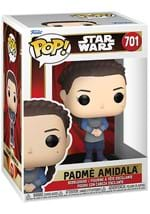 POP! Star Wars: The Phantom Menace - Padme (Tatooine) Alt 1