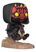 POP Rides Deluxe: Star Wars: The Phantom Menace -  Alt 2