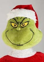 Grinch Santa Christmas Animatronic Alt 2