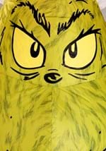 Grinch Santa Inflatable Christmas Decoration Alt 2